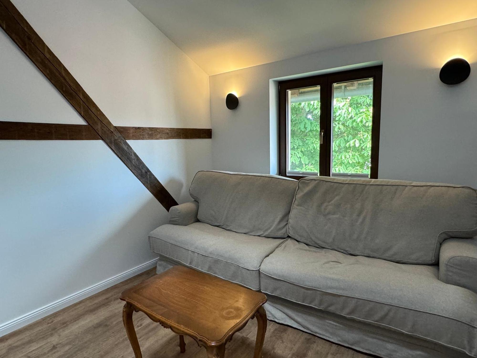 Villa Pippingsburg Am Strand Heringsdorf  Habitación foto