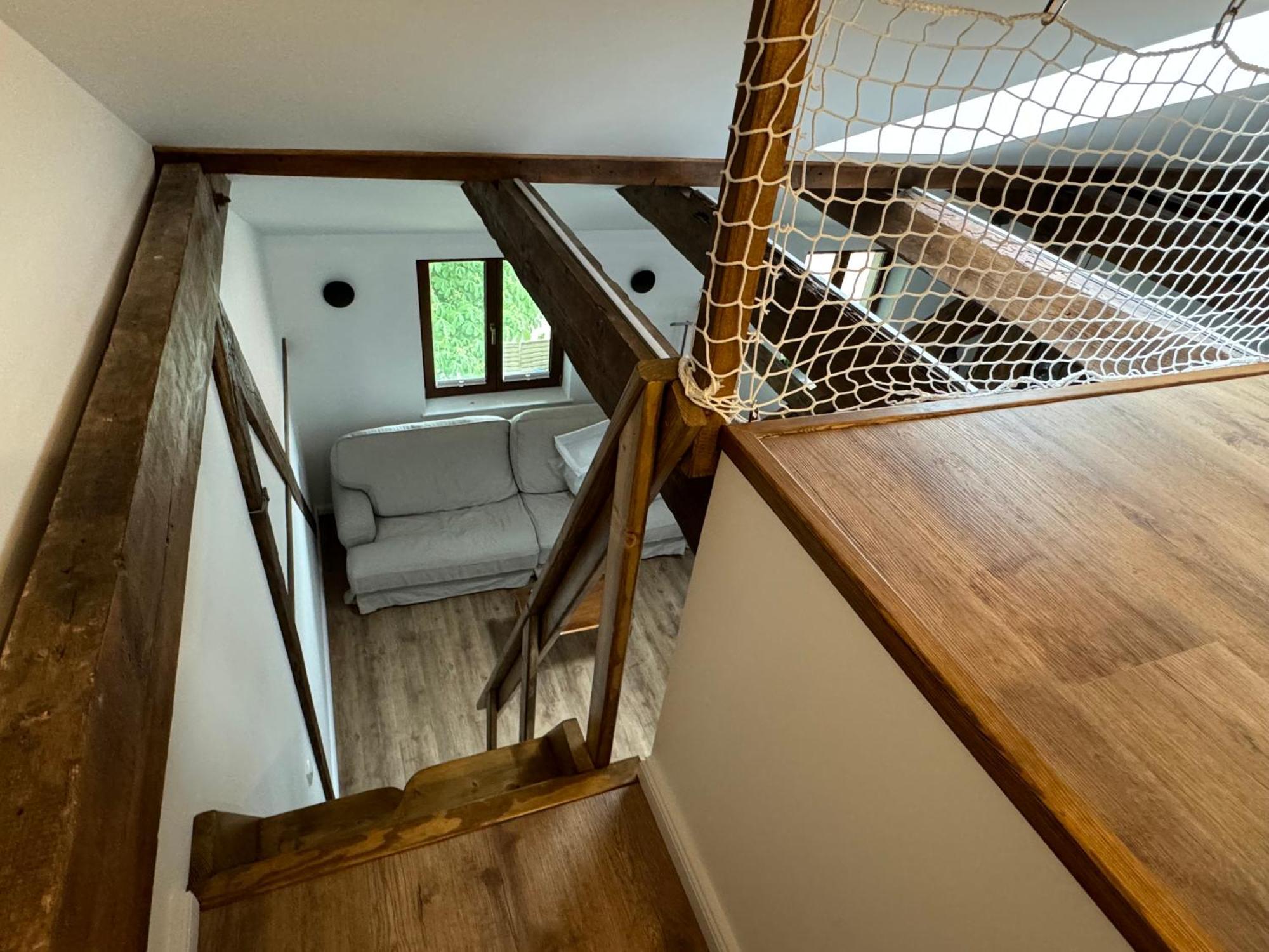 Villa Pippingsburg Am Strand Heringsdorf  Habitación foto